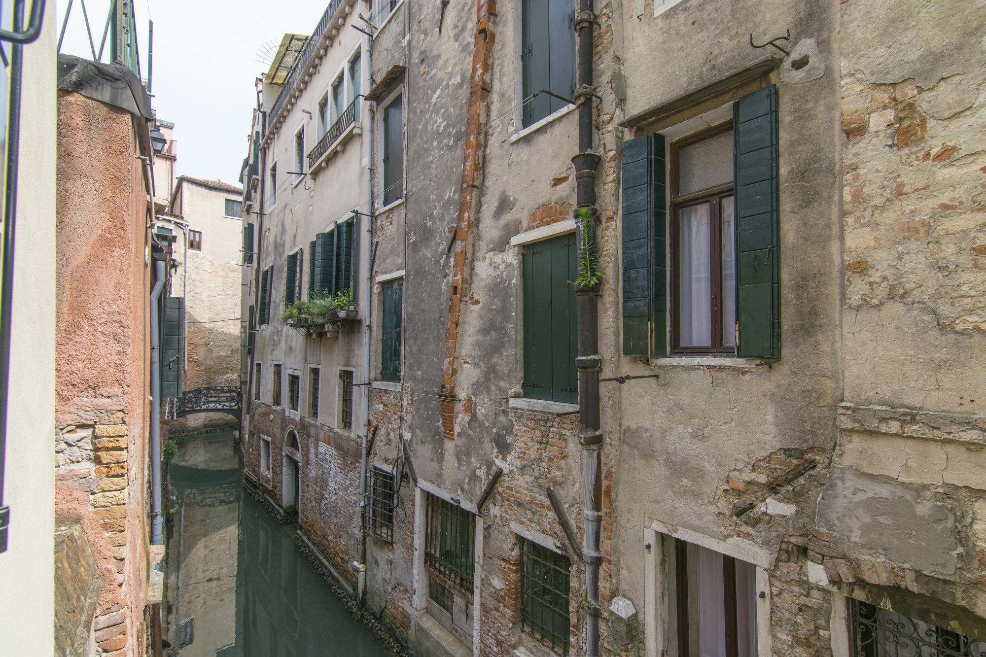 Love Gentile Venecia Exterior foto