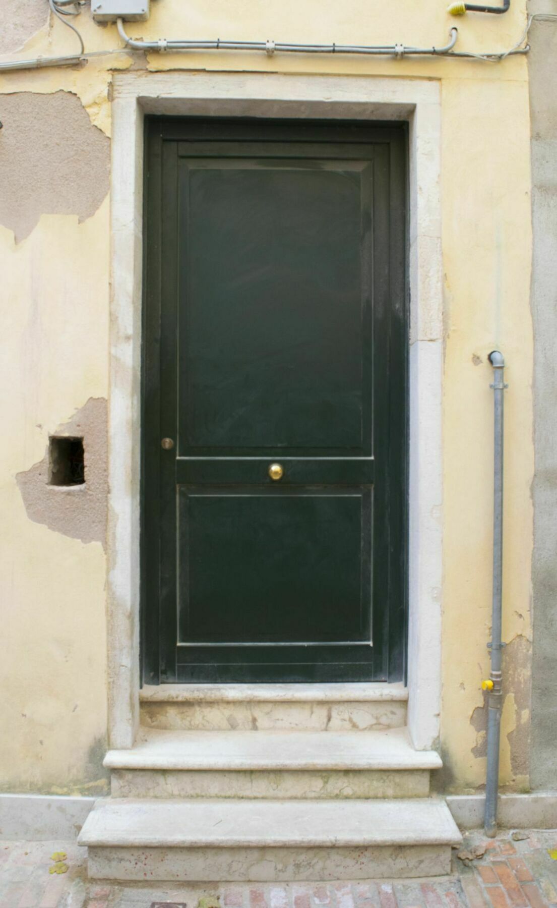Love Gentile Venecia Exterior foto